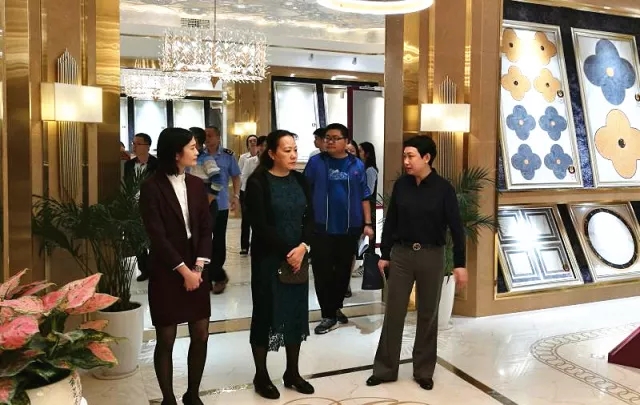 19年初心不改，91视频导航福利陶瓷全新綻放！