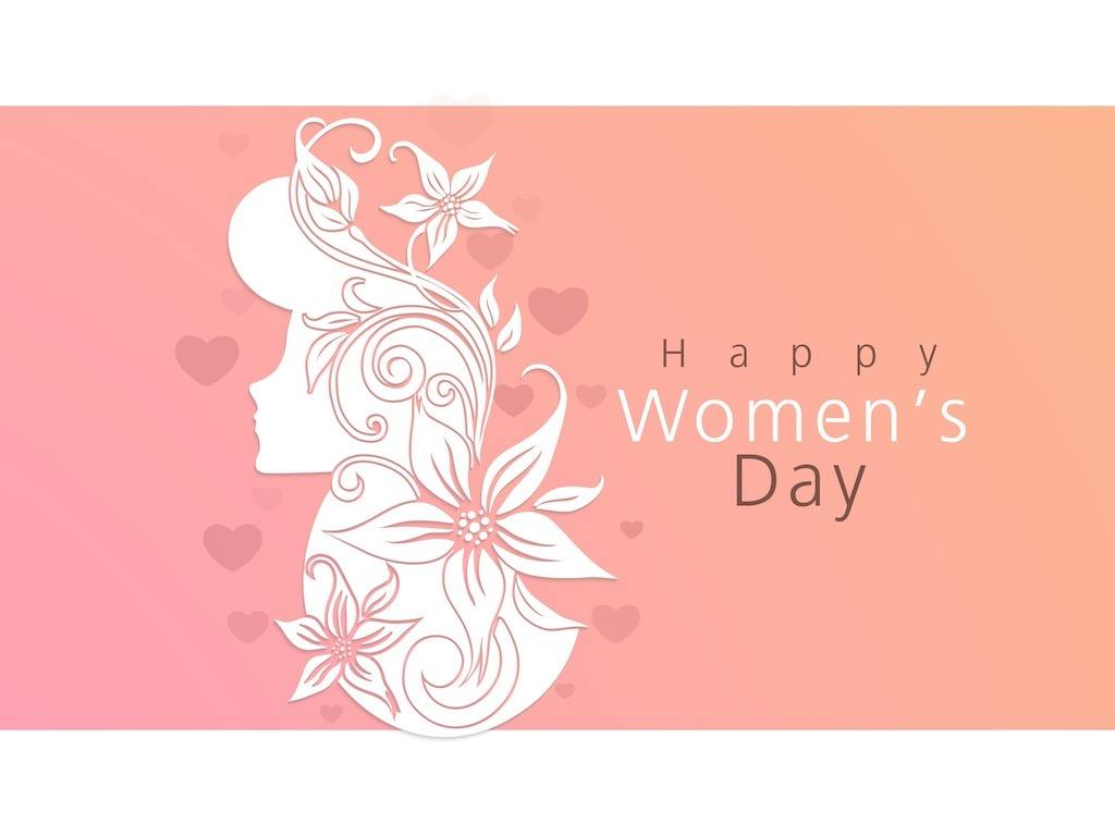 女神節 | 致最美的妳！