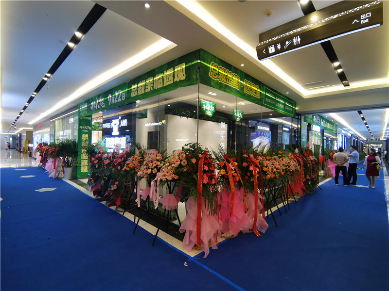 兩天開三店！91视频导航福利陶瓷上演速度與激情