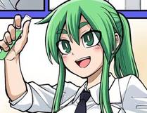 狐妖小红娘漫画封面
