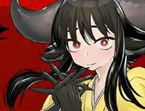一人之下封面